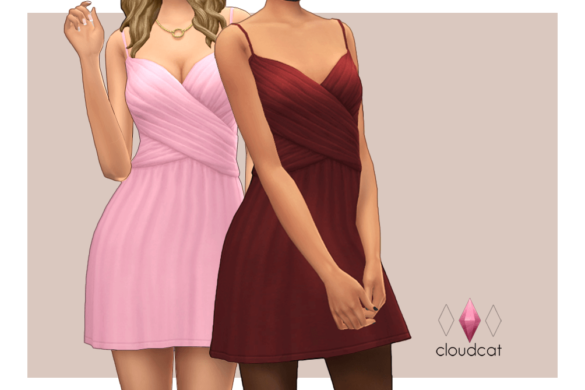 Sims 4 Simblreen items at Sims4Sue - The Sims Game