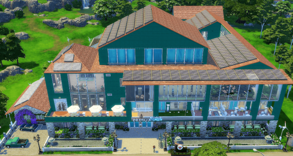 Do not download: Windenburg Retirement Home, NO CC.