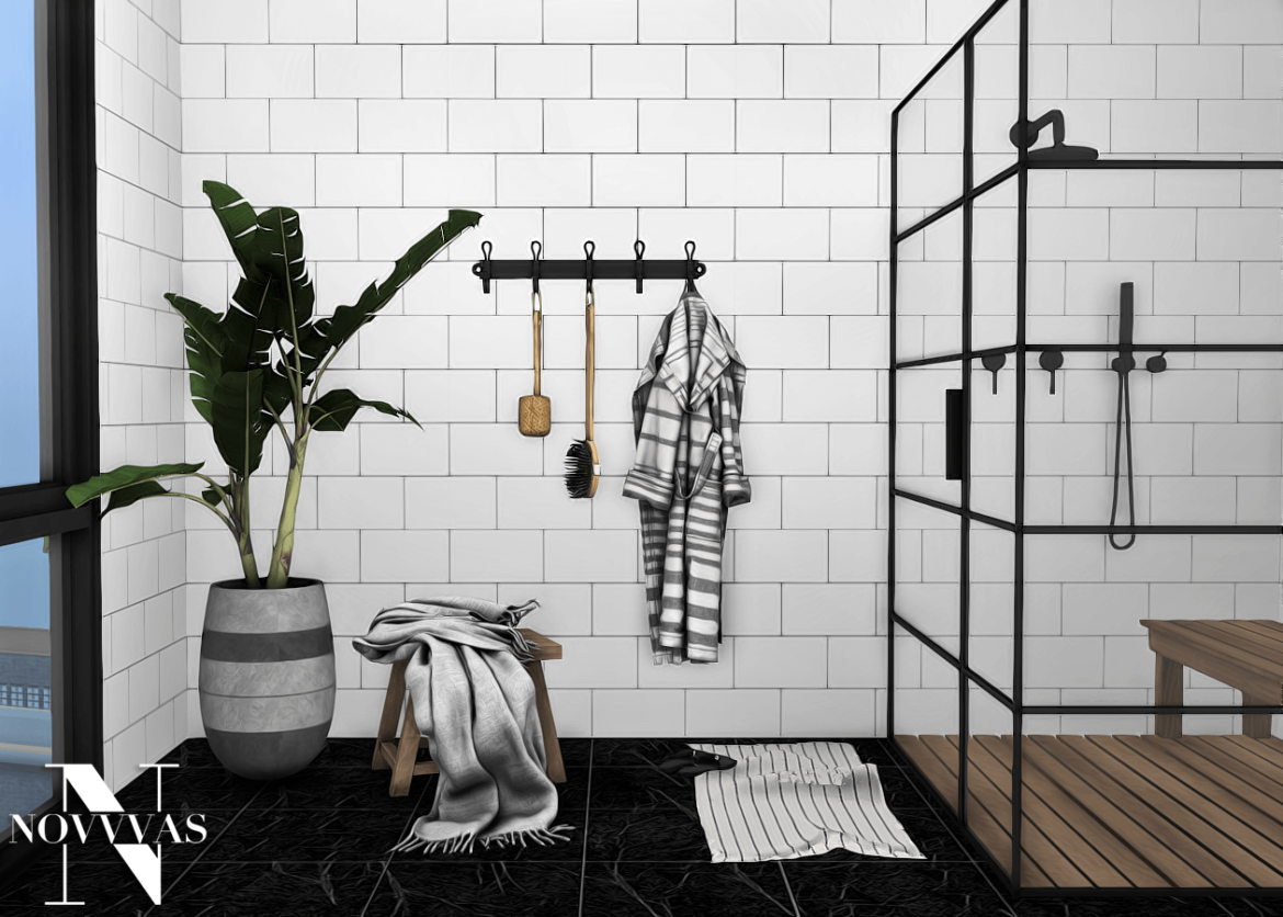 mrsreval novvvas elo bathroom set 8 furniture