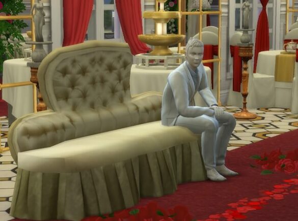 Napoleon Sofas & Circa Chairs