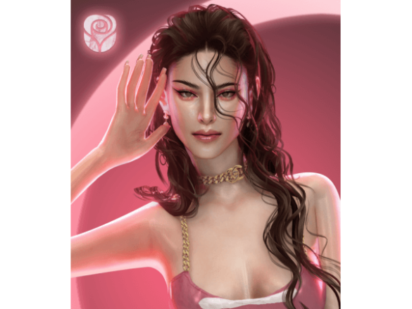 The Sims 4 [ROSELIPA] Chances