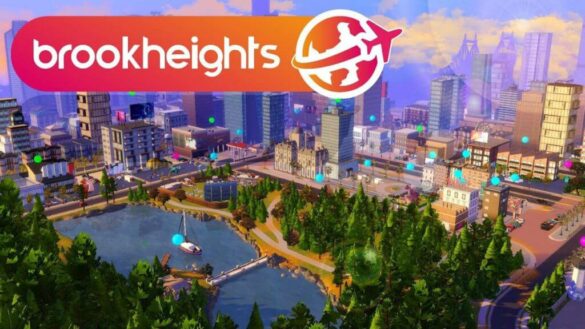 Sims 4 Open World Mod