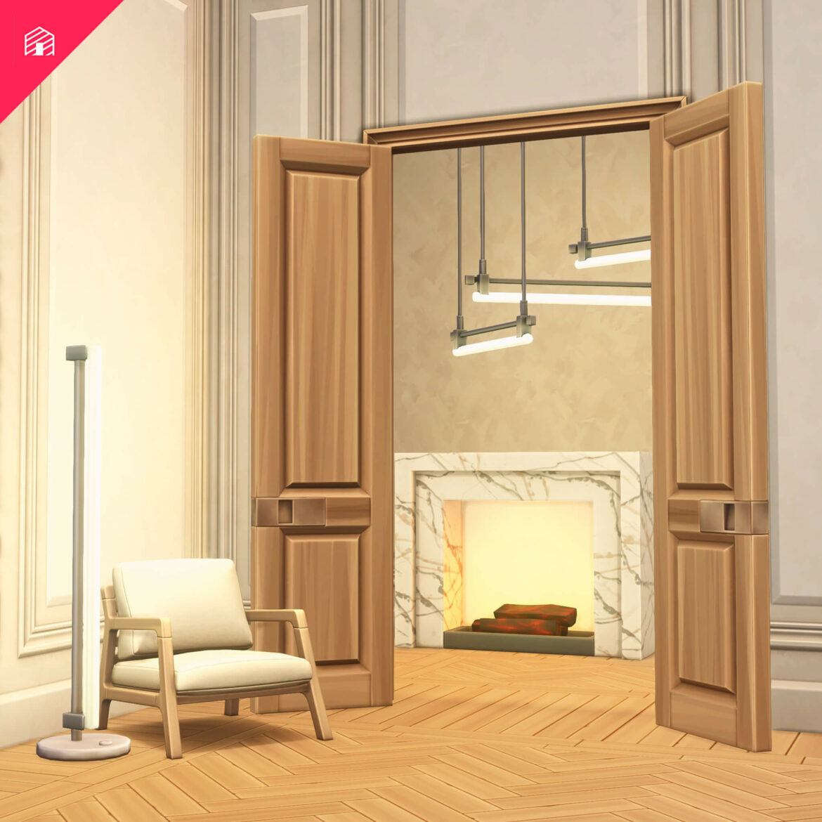 The Sims 4 octave collection part 2