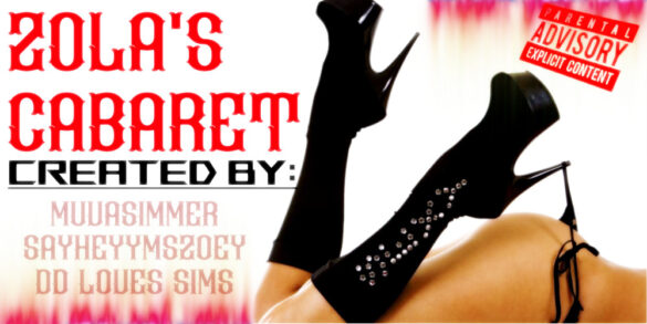 Zola's Cabaret Owner - Lot Trait - Dancer - Captain