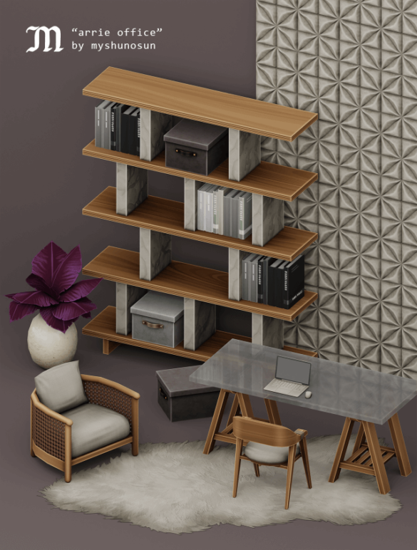arrie office