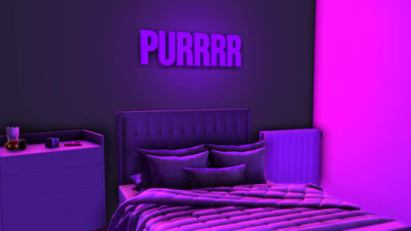 random neon signs pub download