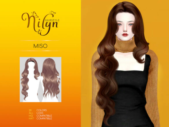 MISO HAIR