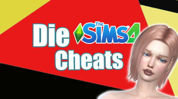 Die Sims 4 Cheats – Deutsche