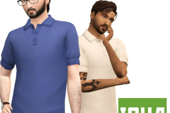 The Sims 4 caio x serenity lovebirds collection - The Sims Game