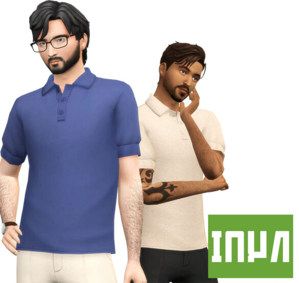marco polo shirts