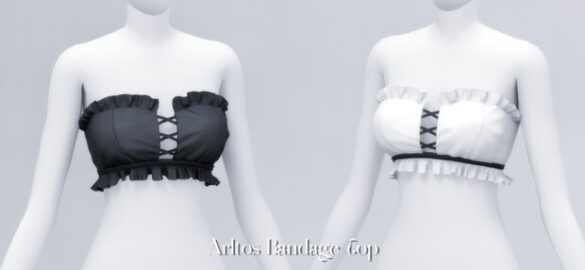 Bandage Top