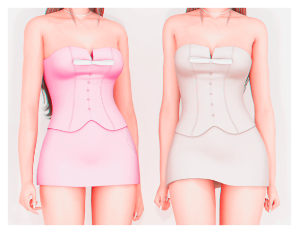 Memories Outfit