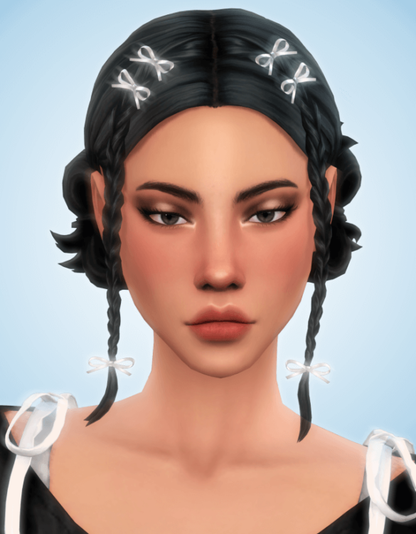 Leila Hair