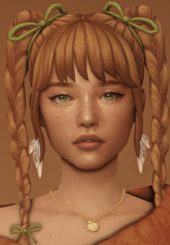 tana braids