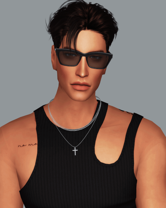 Basic Sunglasses