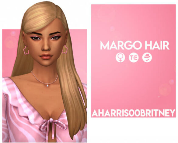 Margo Hair