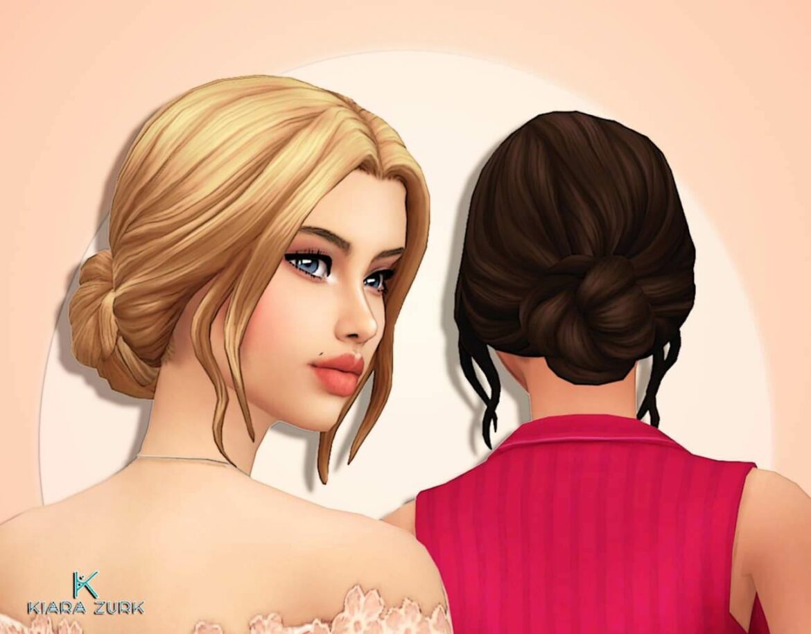 Marlene Bun