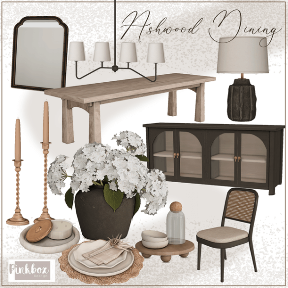 Ashwood Dining