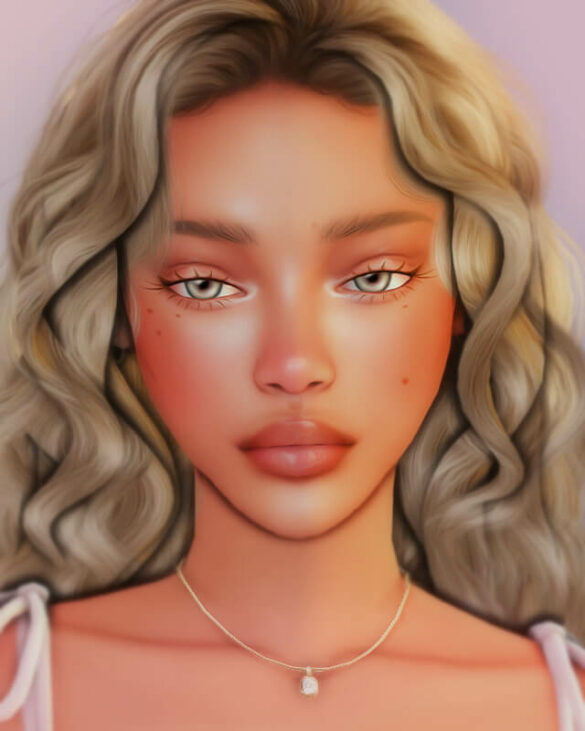 bonnie eyes
