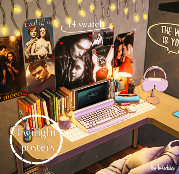 Twilight Posters