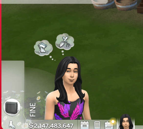 Cakebill12 | BILLIONAIRE MOD