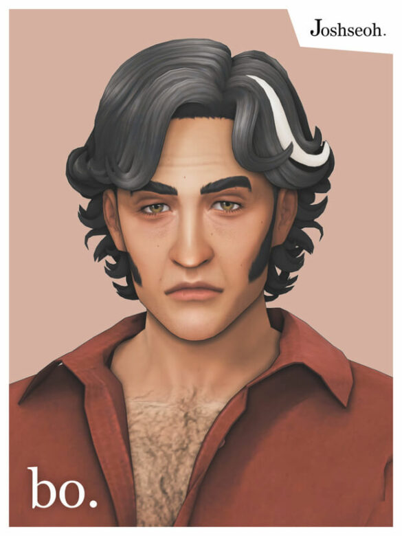 Bo Hair Hair Commissions