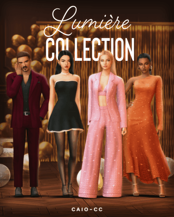 lumire collection