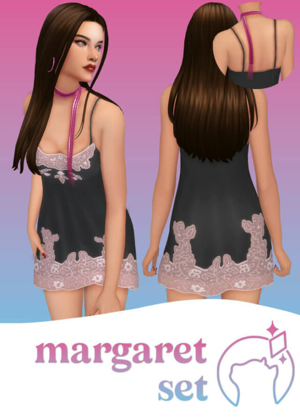 margaret set